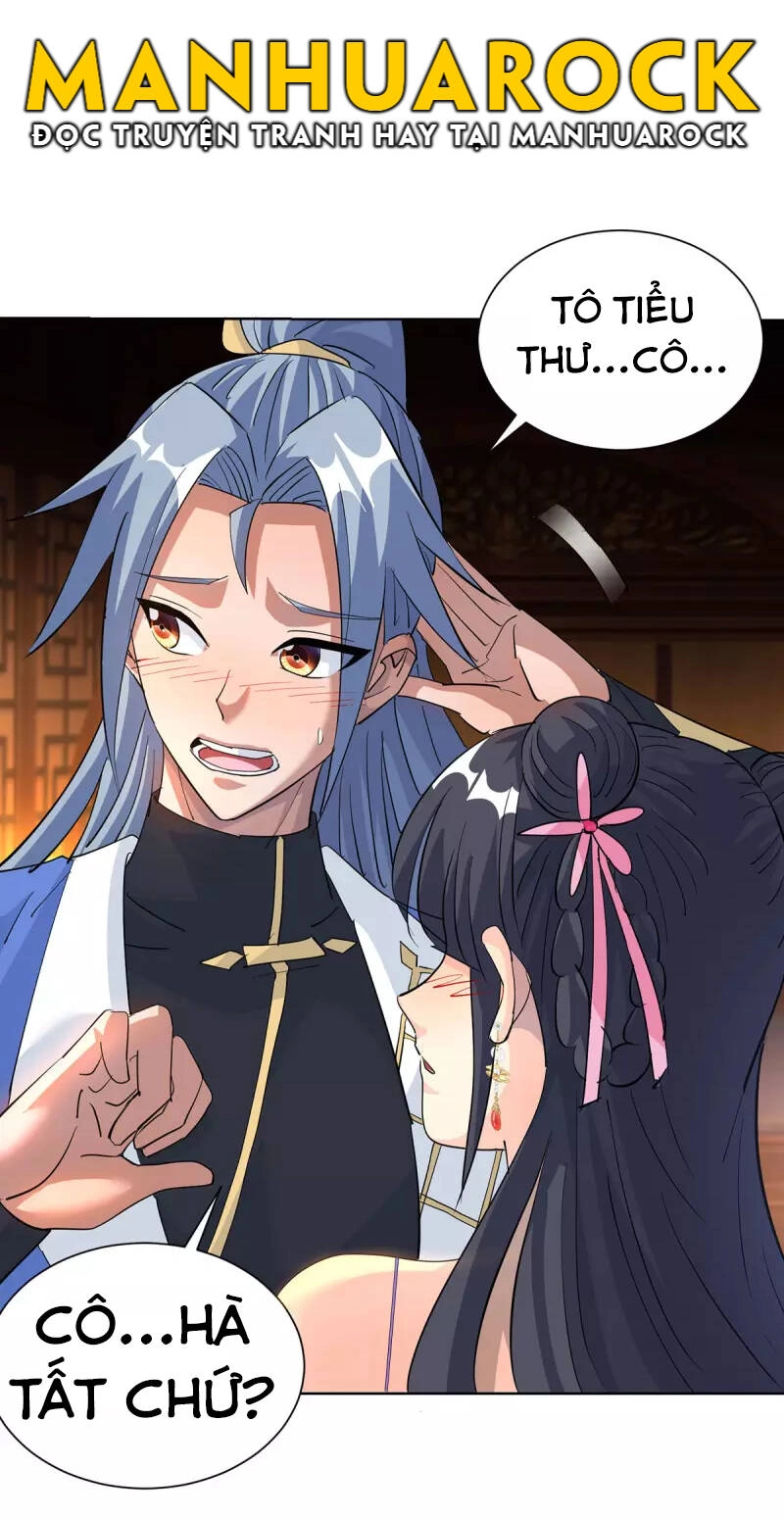 Trọng Sinh Sau Tám Vạn Năm Chapter 315 - 20