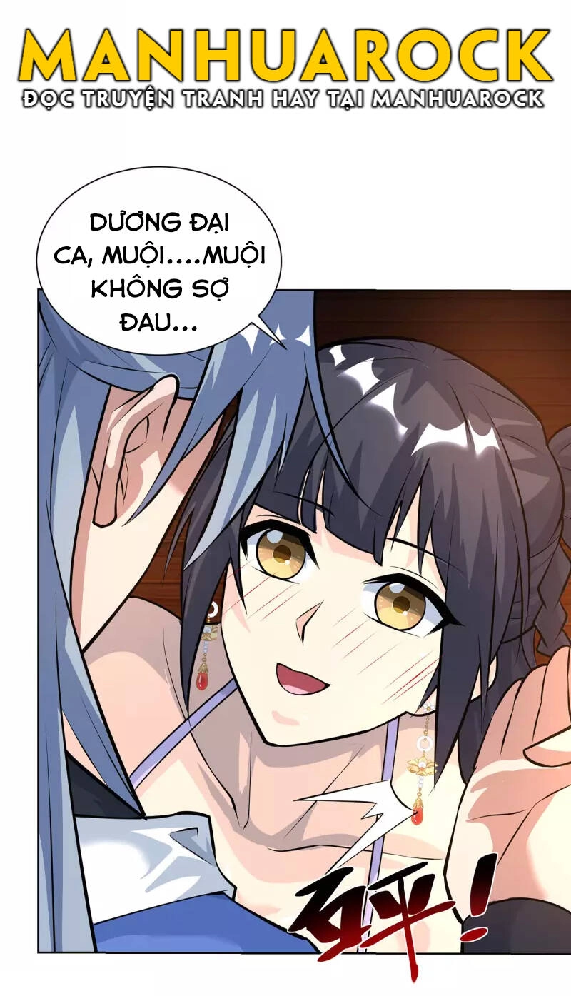 Trọng Sinh Sau Tám Vạn Năm Chapter 315 - 23