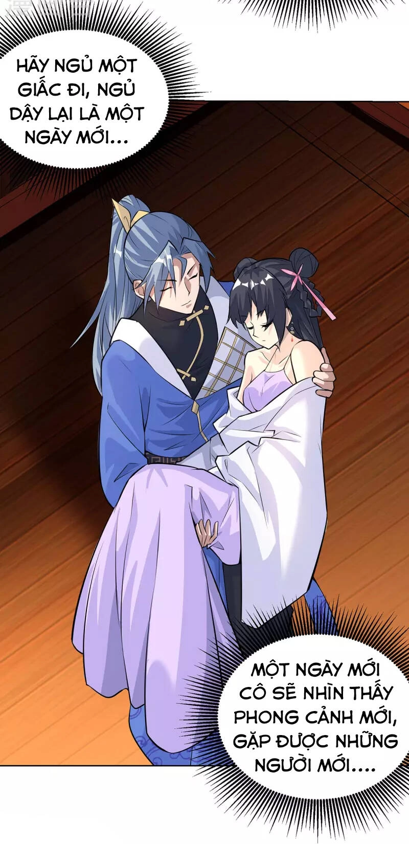 Trọng Sinh Sau Tám Vạn Năm Chapter 315 - 26