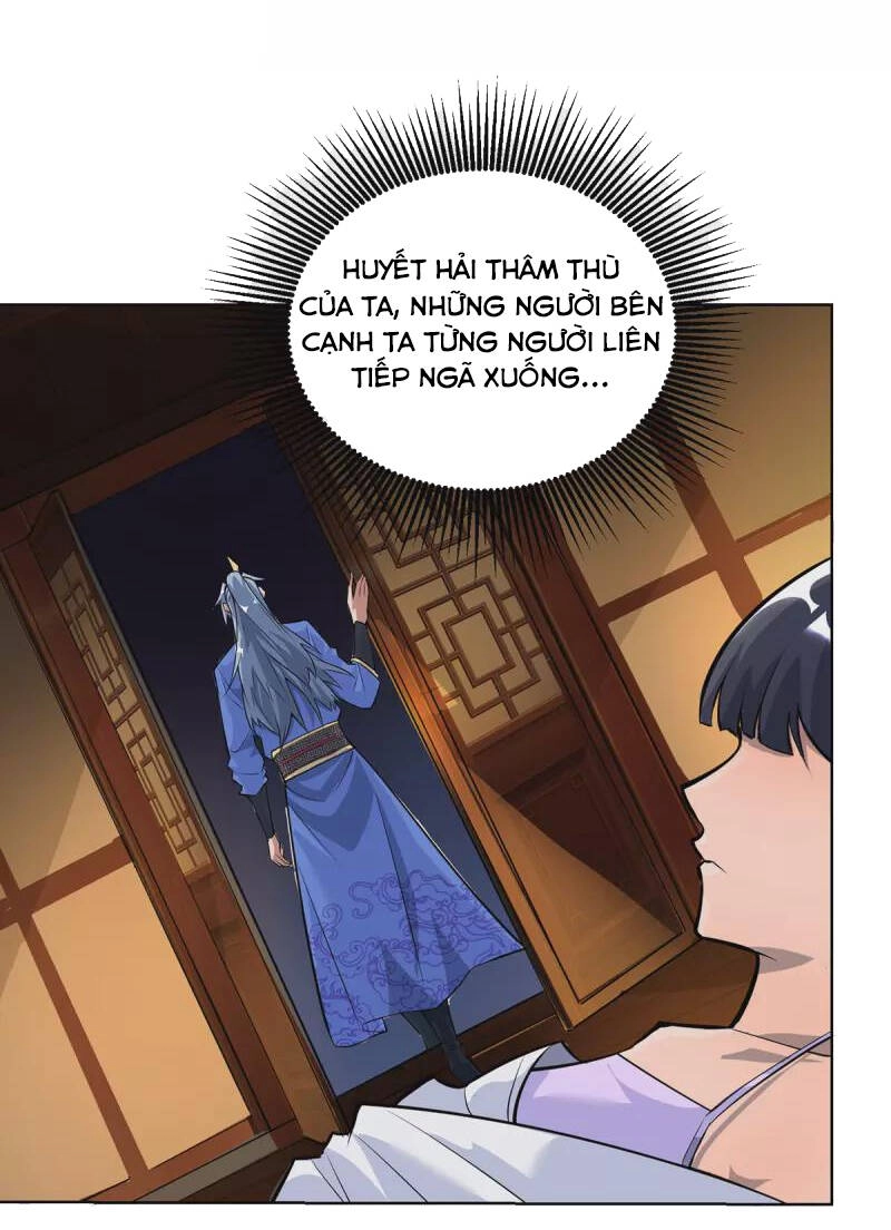 Trọng Sinh Sau Tám Vạn Năm Chapter 315 - 27