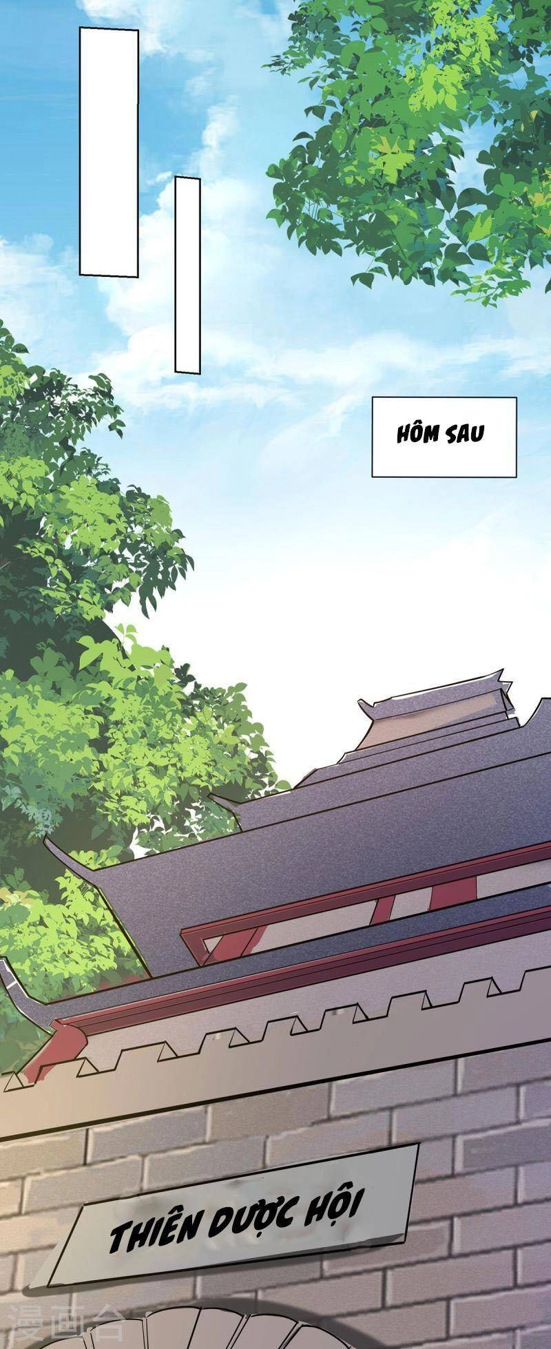 Trọng Sinh Sau Tám Vạn Năm Chapter 316 - 1