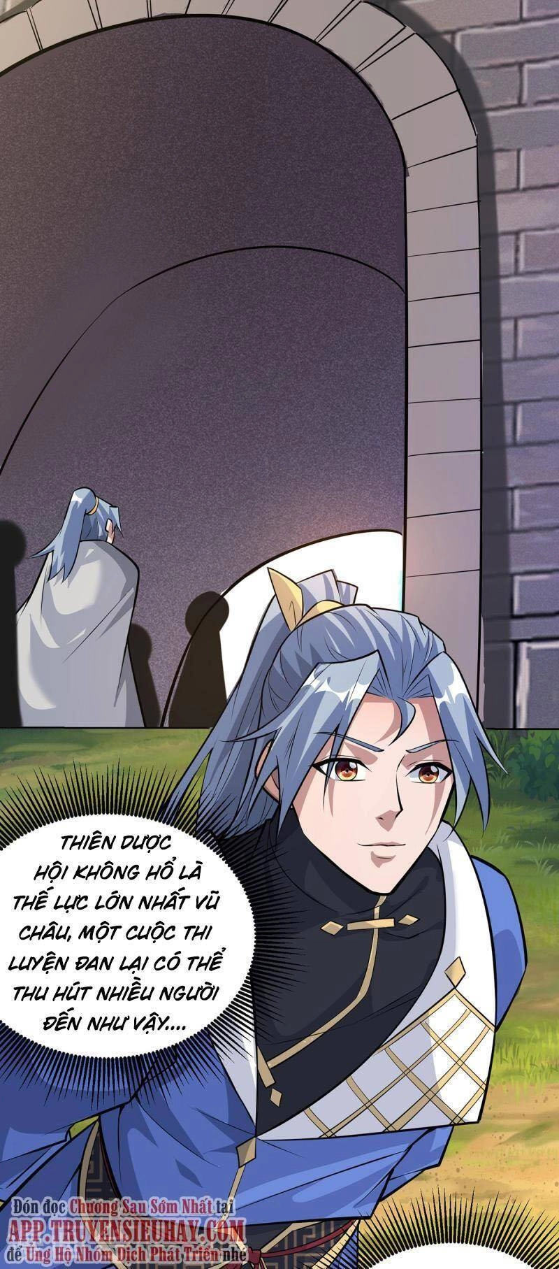 Trọng Sinh Sau Tám Vạn Năm Chapter 316 - 2