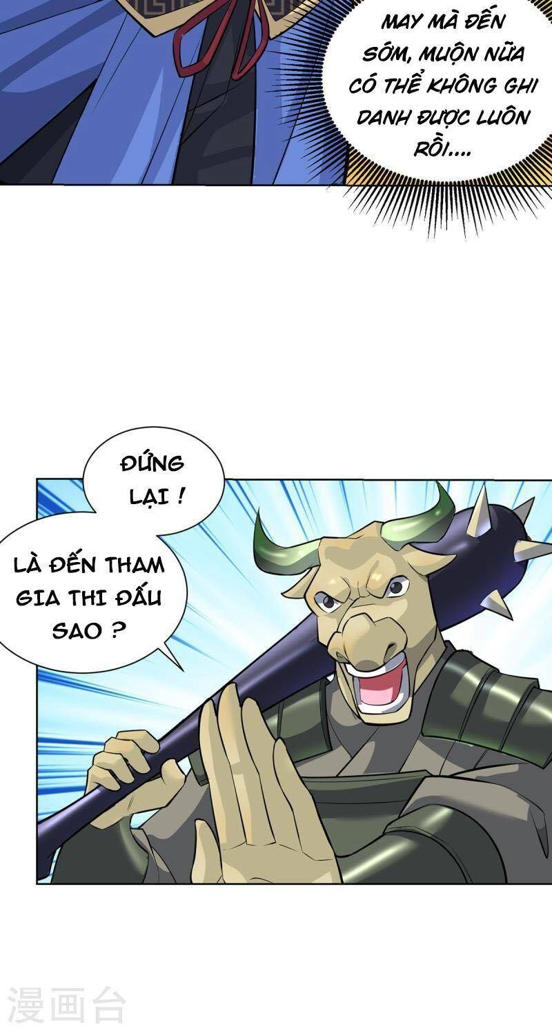 Trọng Sinh Sau Tám Vạn Năm Chapter 316 - 3