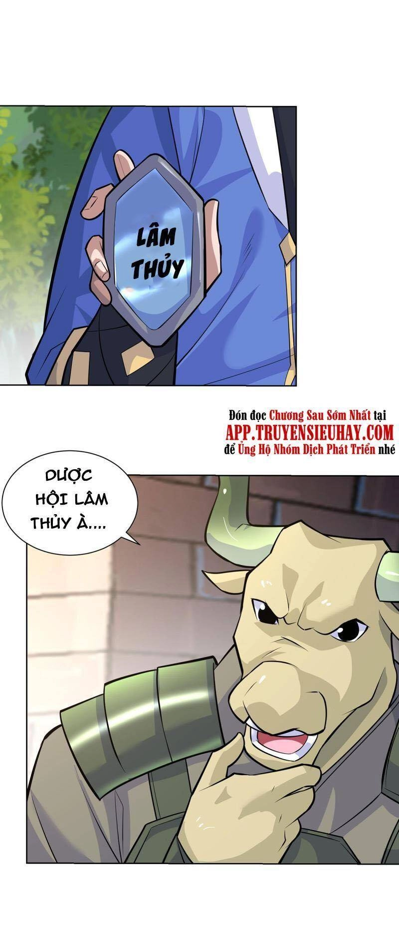 Trọng Sinh Sau Tám Vạn Năm Chapter 316 - 5