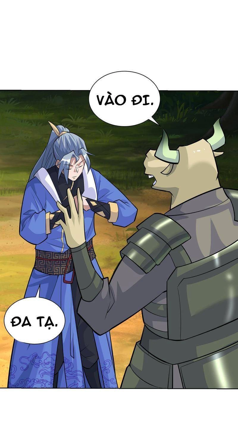 Trọng Sinh Sau Tám Vạn Năm Chapter 316 - 6