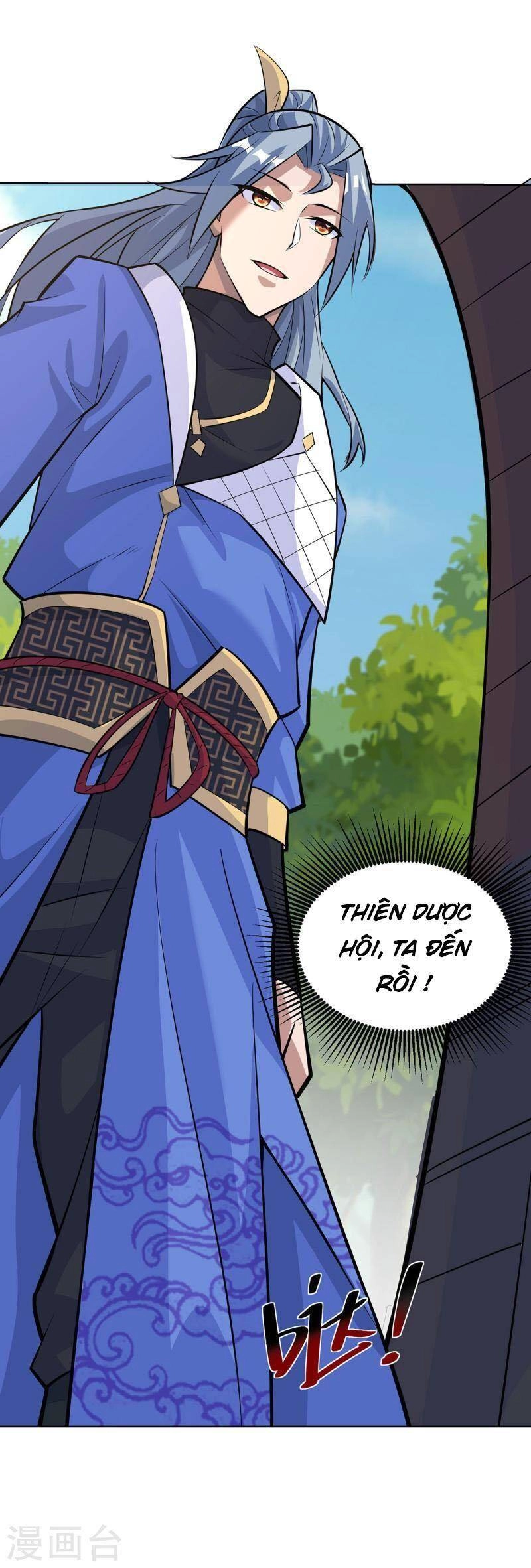 Trọng Sinh Sau Tám Vạn Năm Chapter 316 - 7