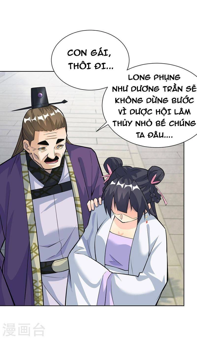 Trọng Sinh Sau Tám Vạn Năm Chapter 316 - 9