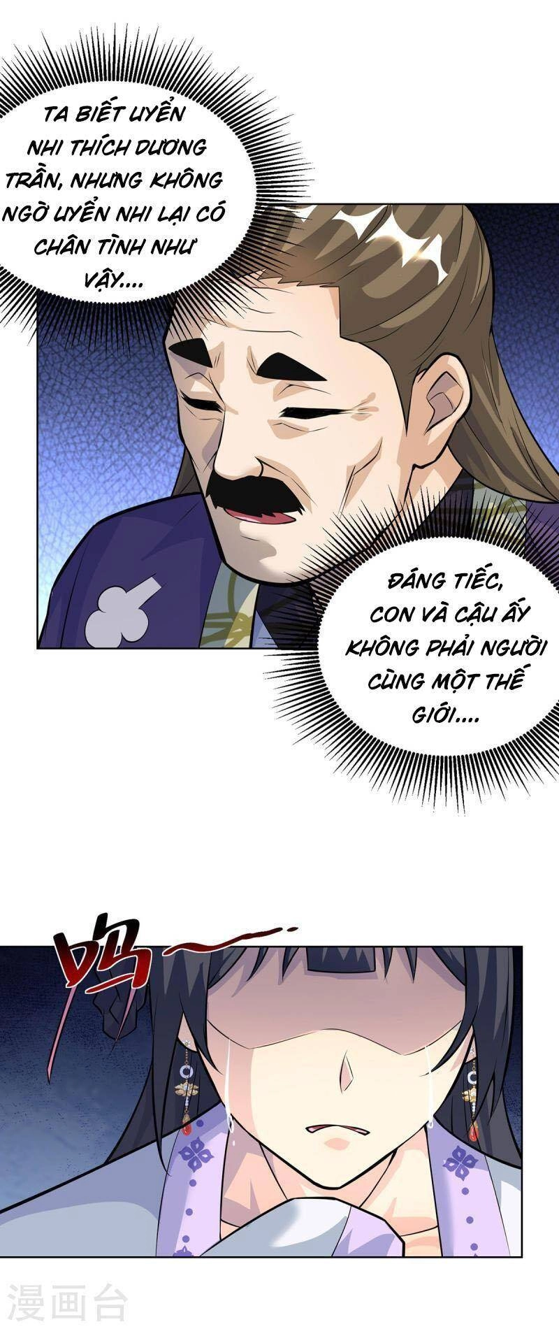 Trọng Sinh Sau Tám Vạn Năm Chapter 316 - 10