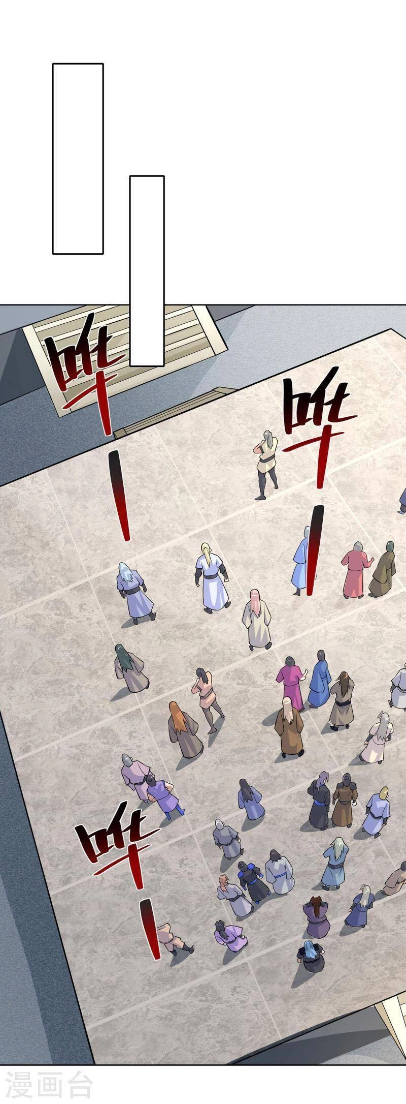 Trọng Sinh Sau Tám Vạn Năm Chapter 316 - 12