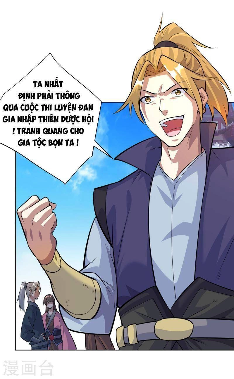 Trọng Sinh Sau Tám Vạn Năm Chapter 316 - 13