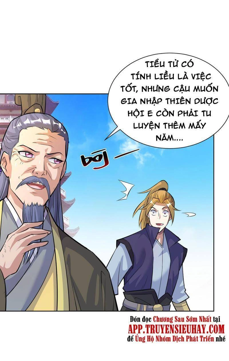Trọng Sinh Sau Tám Vạn Năm Chapter 316 - 14