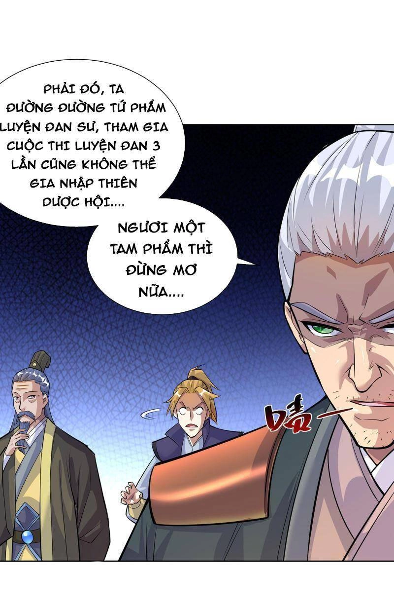 Trọng Sinh Sau Tám Vạn Năm Chapter 316 - 15