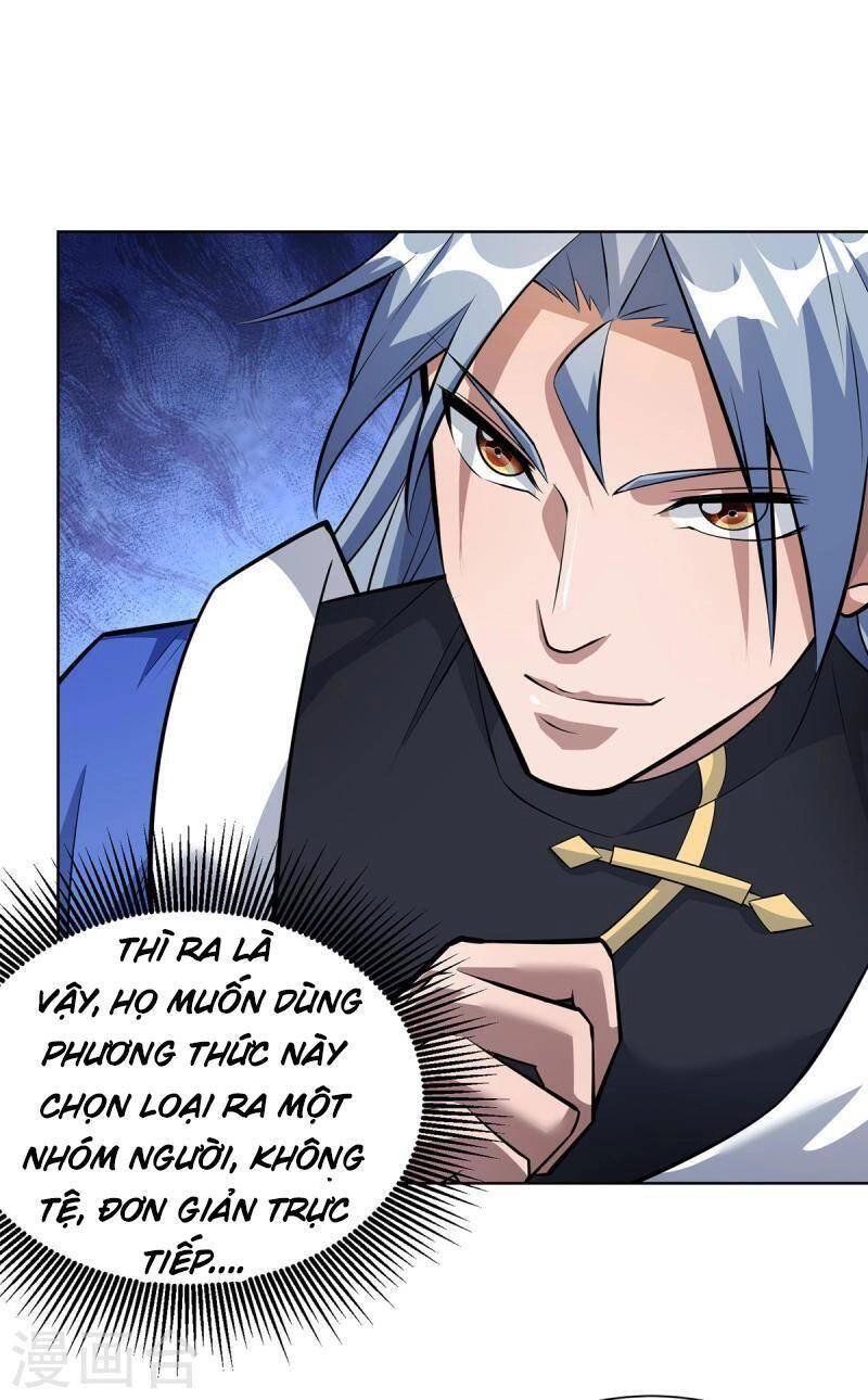 Trọng Sinh Sau Tám Vạn Năm Chapter 316 - 21