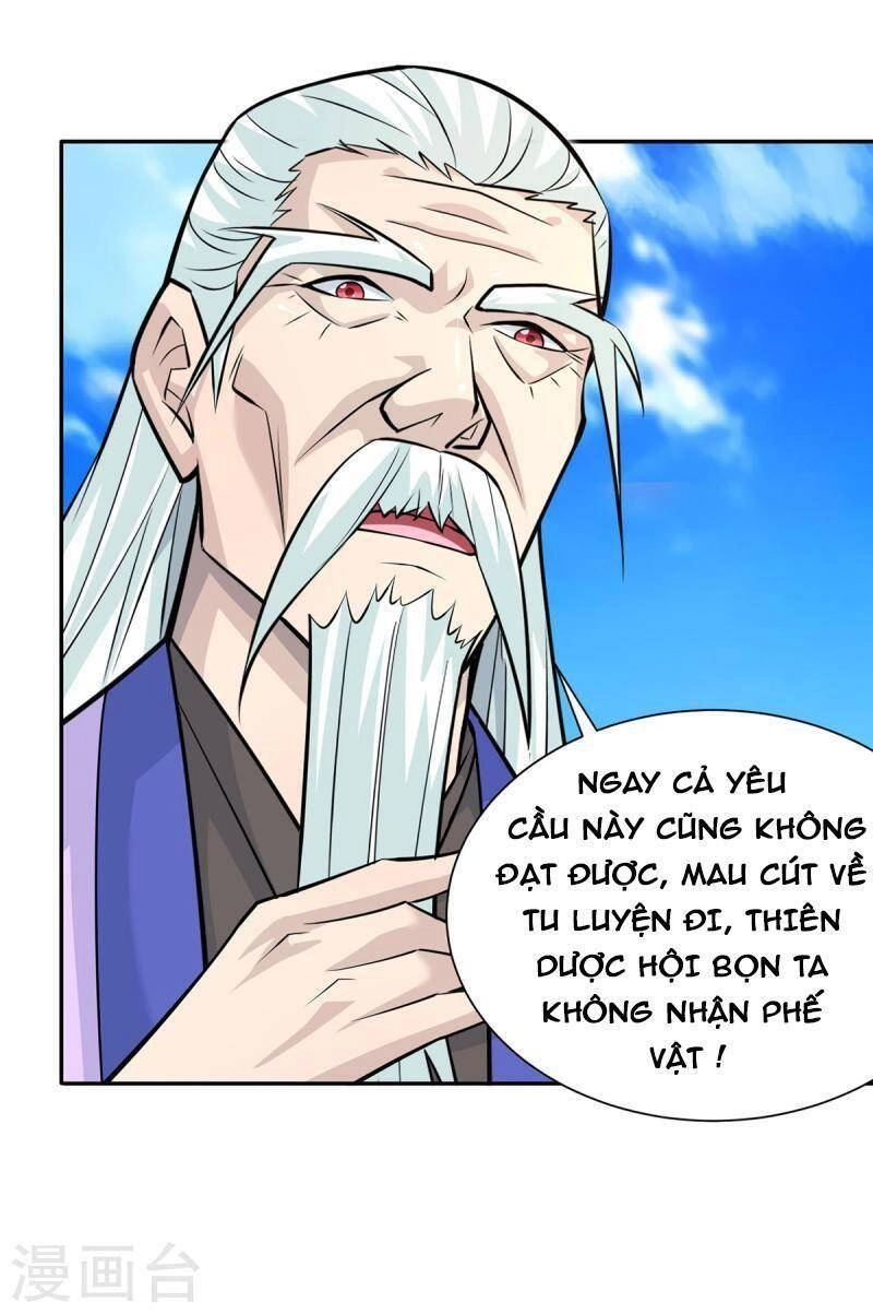 Trọng Sinh Sau Tám Vạn Năm Chapter 316 - 27