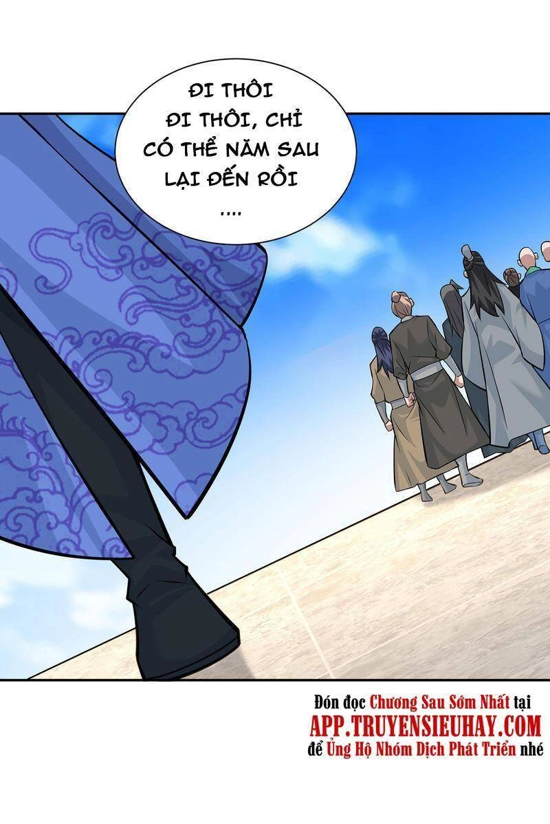 Trọng Sinh Sau Tám Vạn Năm Chapter 316 - 29
