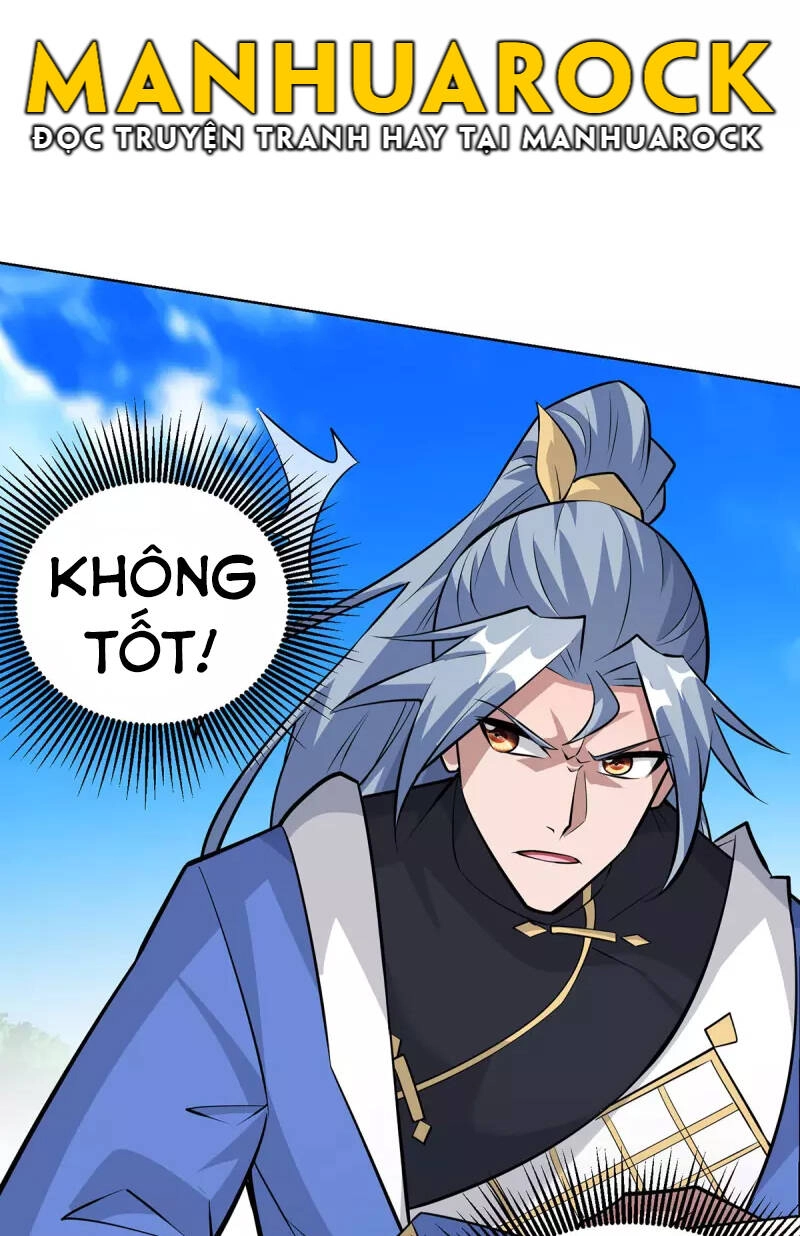 Trọng Sinh Sau Tám Vạn Năm Chapter 317 - 10