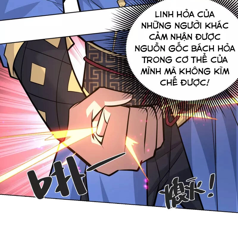 Trọng Sinh Sau Tám Vạn Năm Chapter 317 - 11