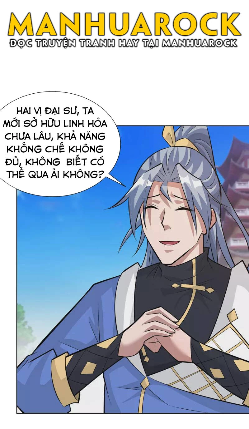 Trọng Sinh Sau Tám Vạn Năm Chapter 317 - 13
