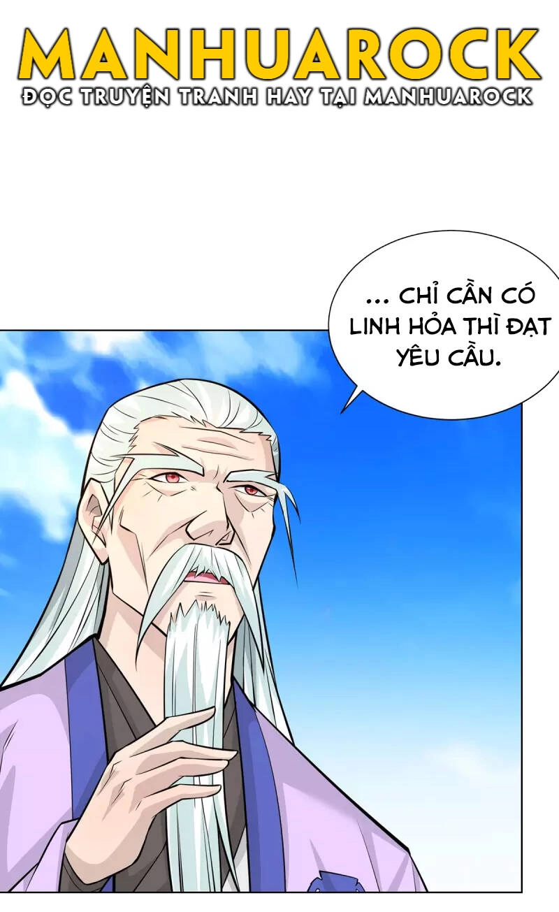 Trọng Sinh Sau Tám Vạn Năm Chapter 317 - 14