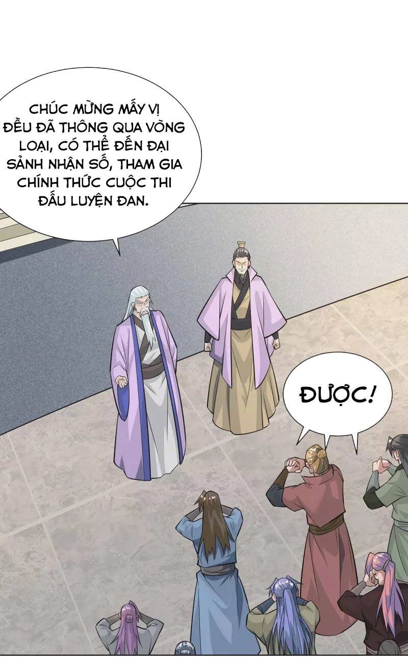 Trọng Sinh Sau Tám Vạn Năm Chapter 317 - 15