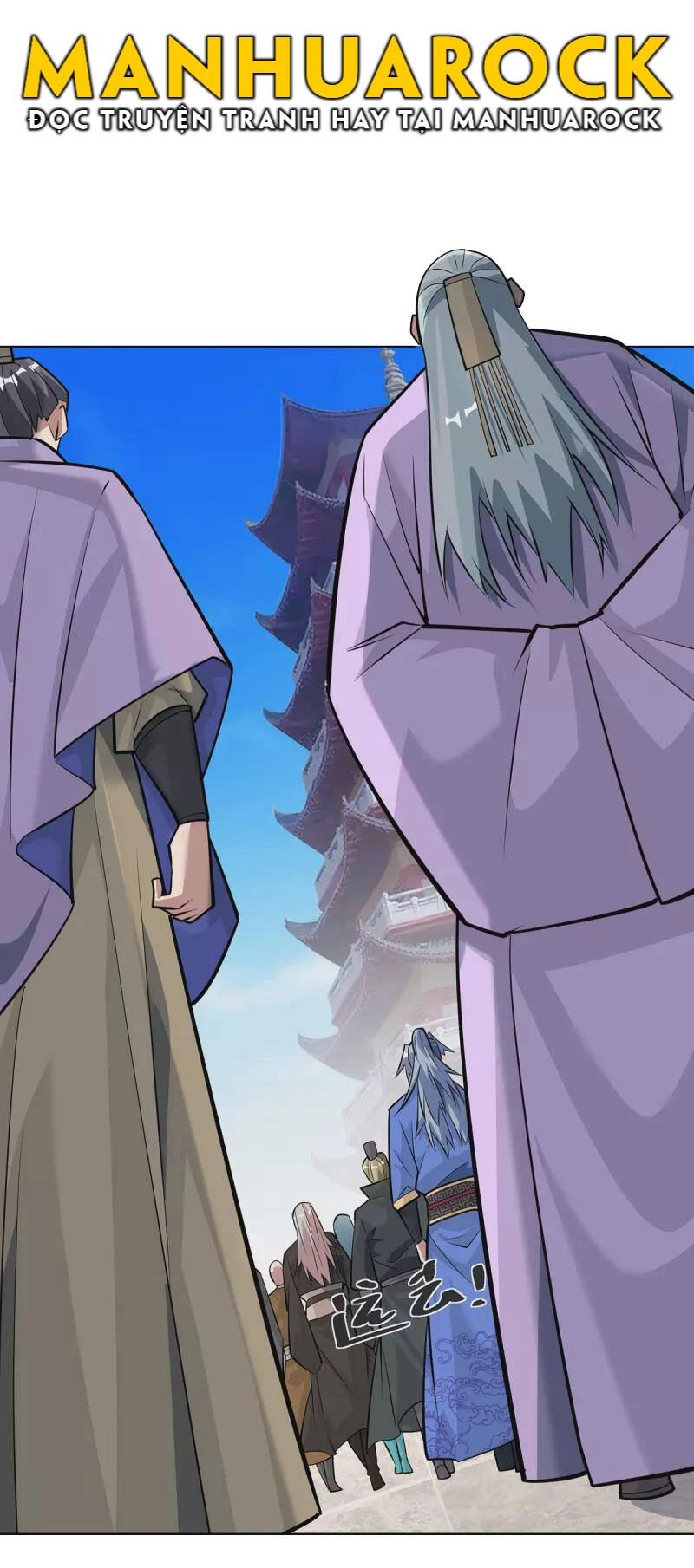 Trọng Sinh Sau Tám Vạn Năm Chapter 317 - 17