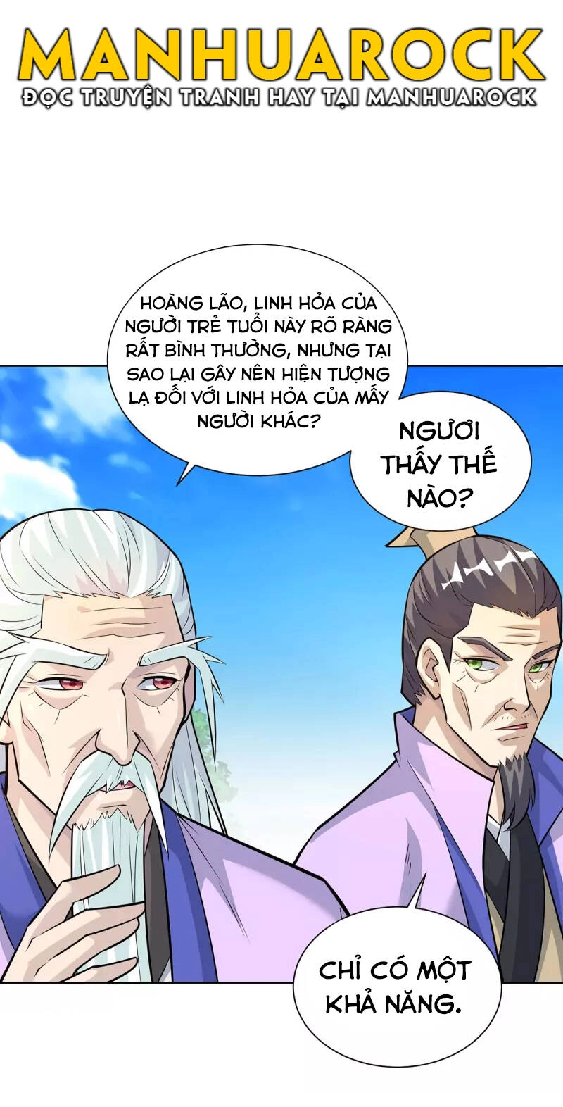 Trọng Sinh Sau Tám Vạn Năm Chapter 317 - 18