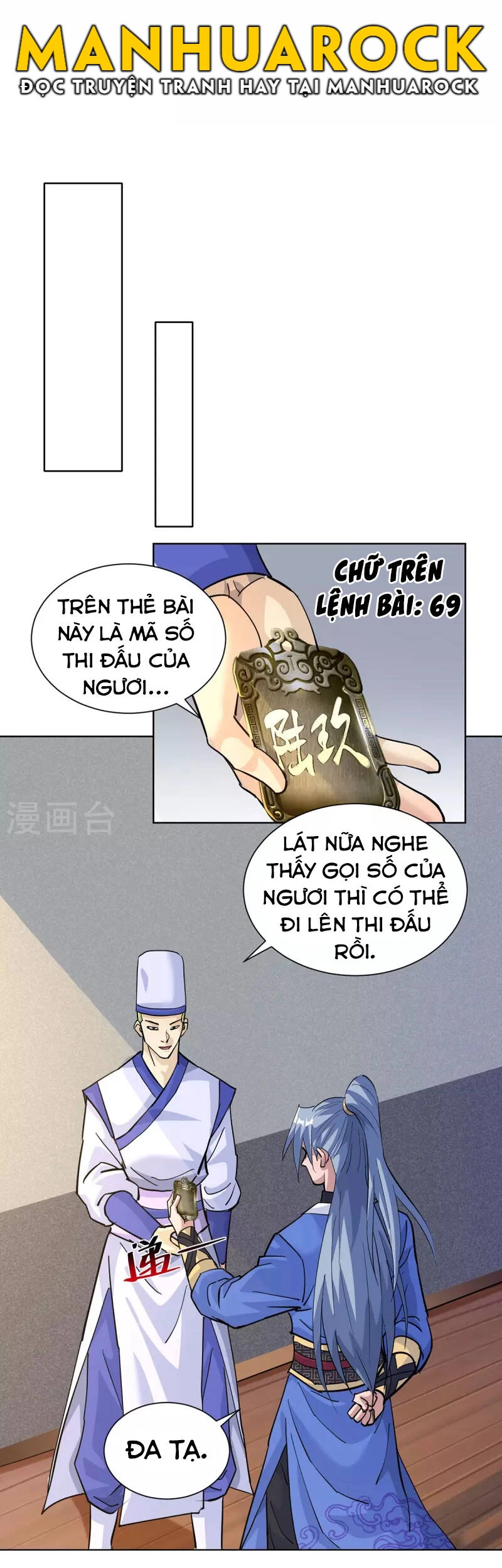 Trọng Sinh Sau Tám Vạn Năm Chapter 317 - 20