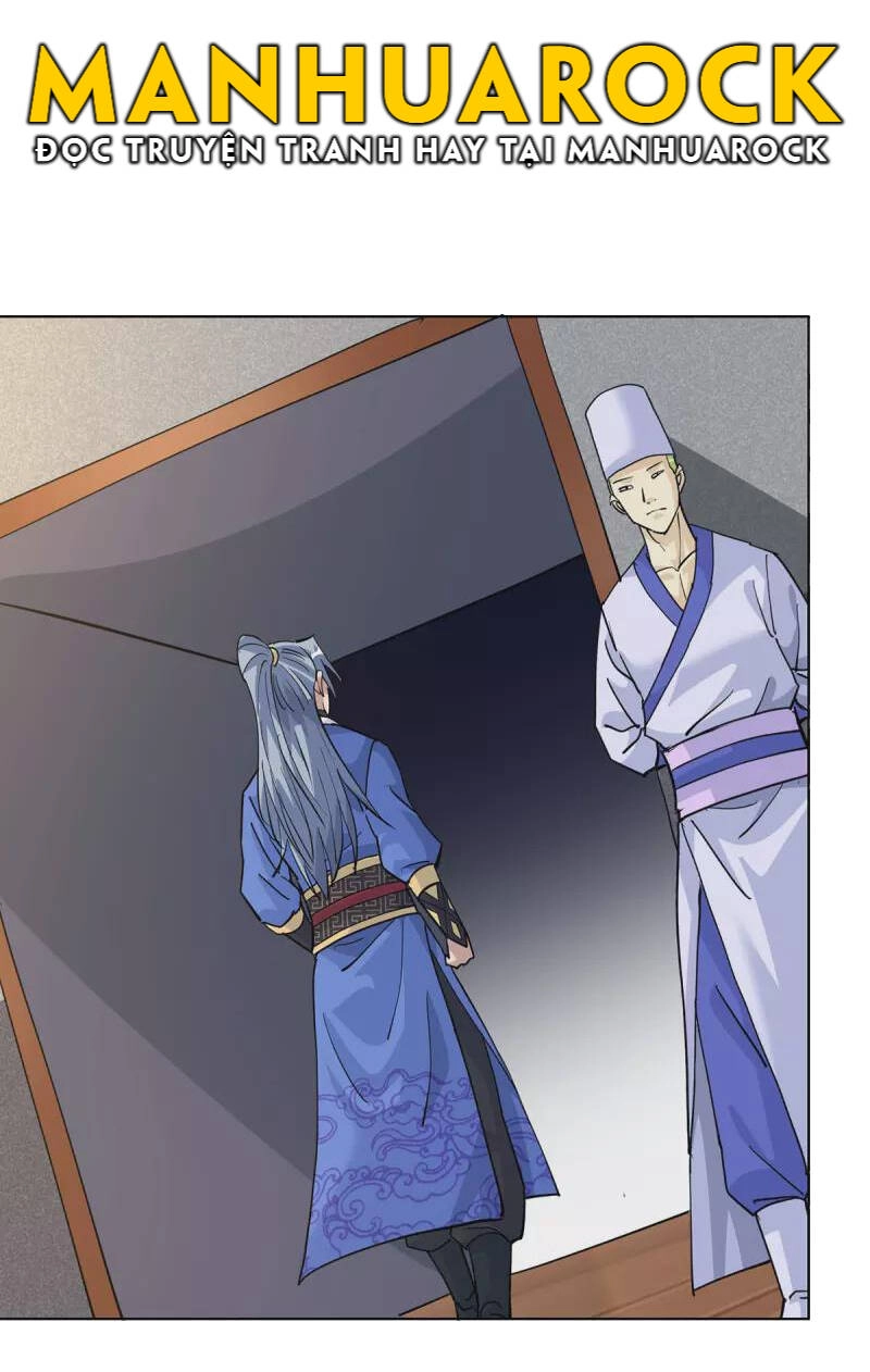 Trọng Sinh Sau Tám Vạn Năm Chapter 317 - 22