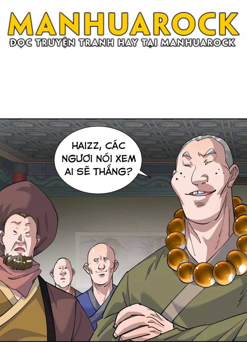 Trọng Sinh Sau Tám Vạn Năm Chapter 317 - 25