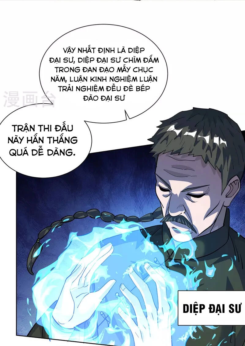 Trọng Sinh Sau Tám Vạn Năm Chapter 317 - 26