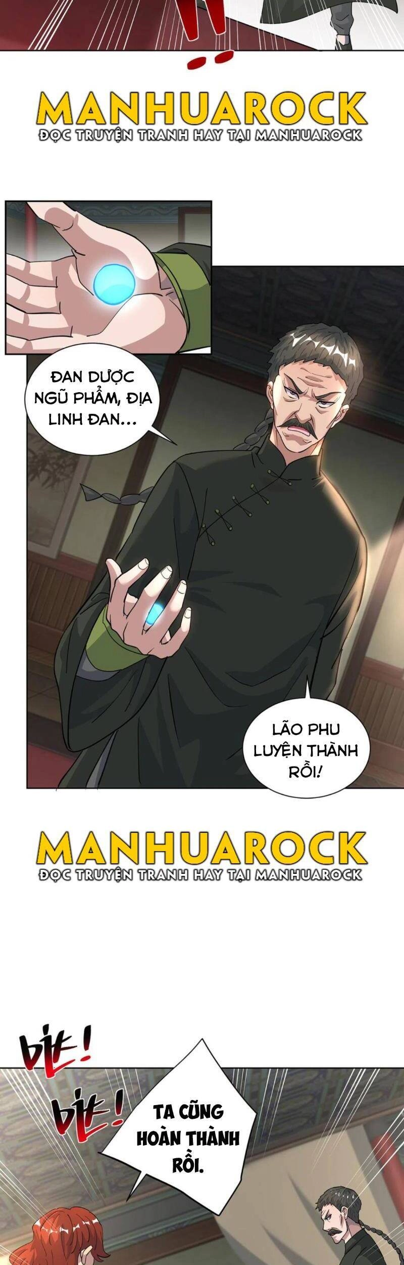 Trọng Sinh Sau Tám Vạn Năm Chapter 318 - 7