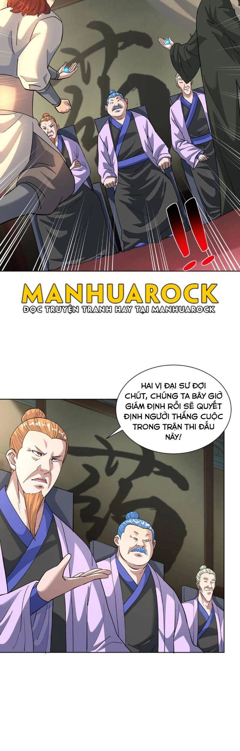 Trọng Sinh Sau Tám Vạn Năm Chapter 318 - 8