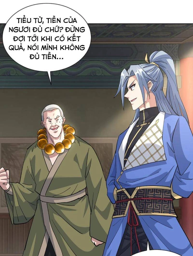 Trọng Sinh Sau Tám Vạn Năm Chapter 318 - 9