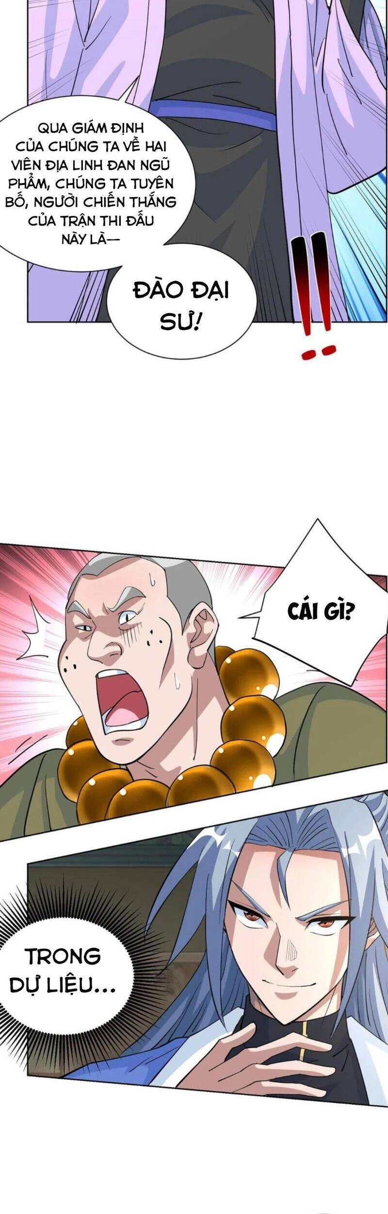 Trọng Sinh Sau Tám Vạn Năm Chapter 318 - 11