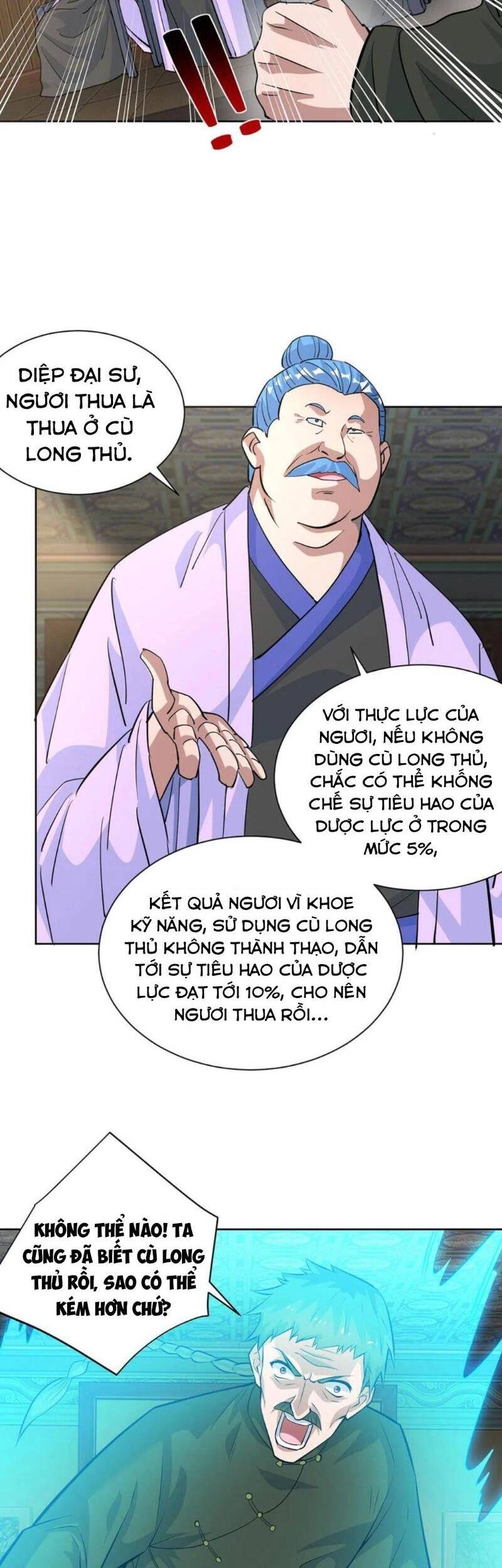 Trọng Sinh Sau Tám Vạn Năm Chapter 318 - 13