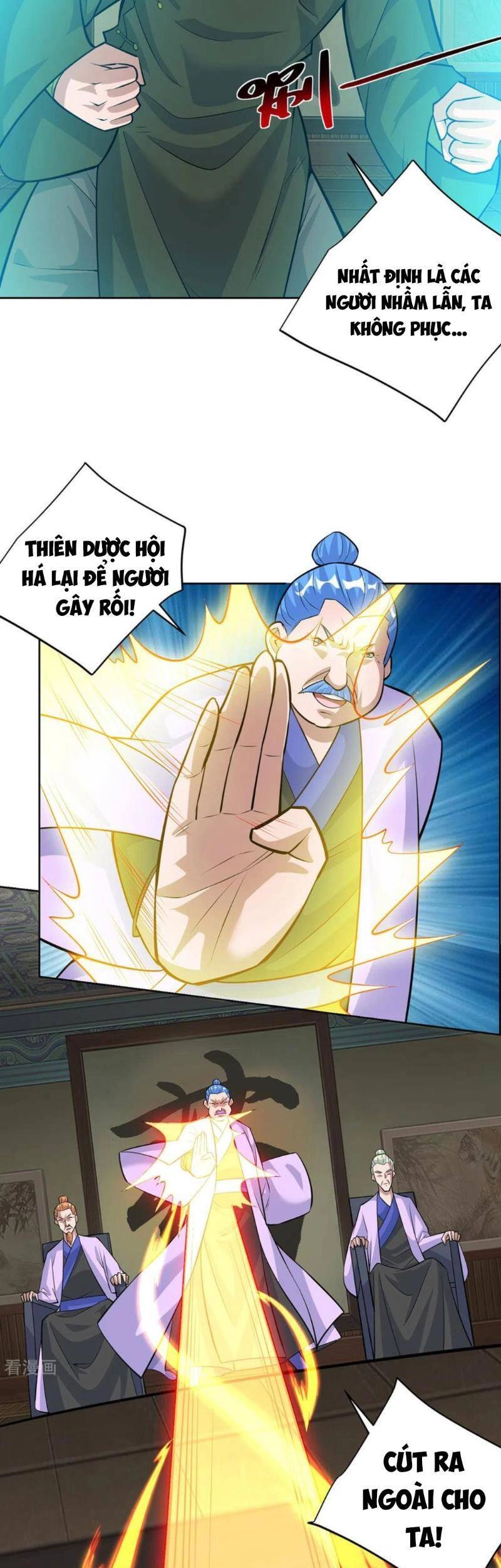 Trọng Sinh Sau Tám Vạn Năm Chapter 318 - 14