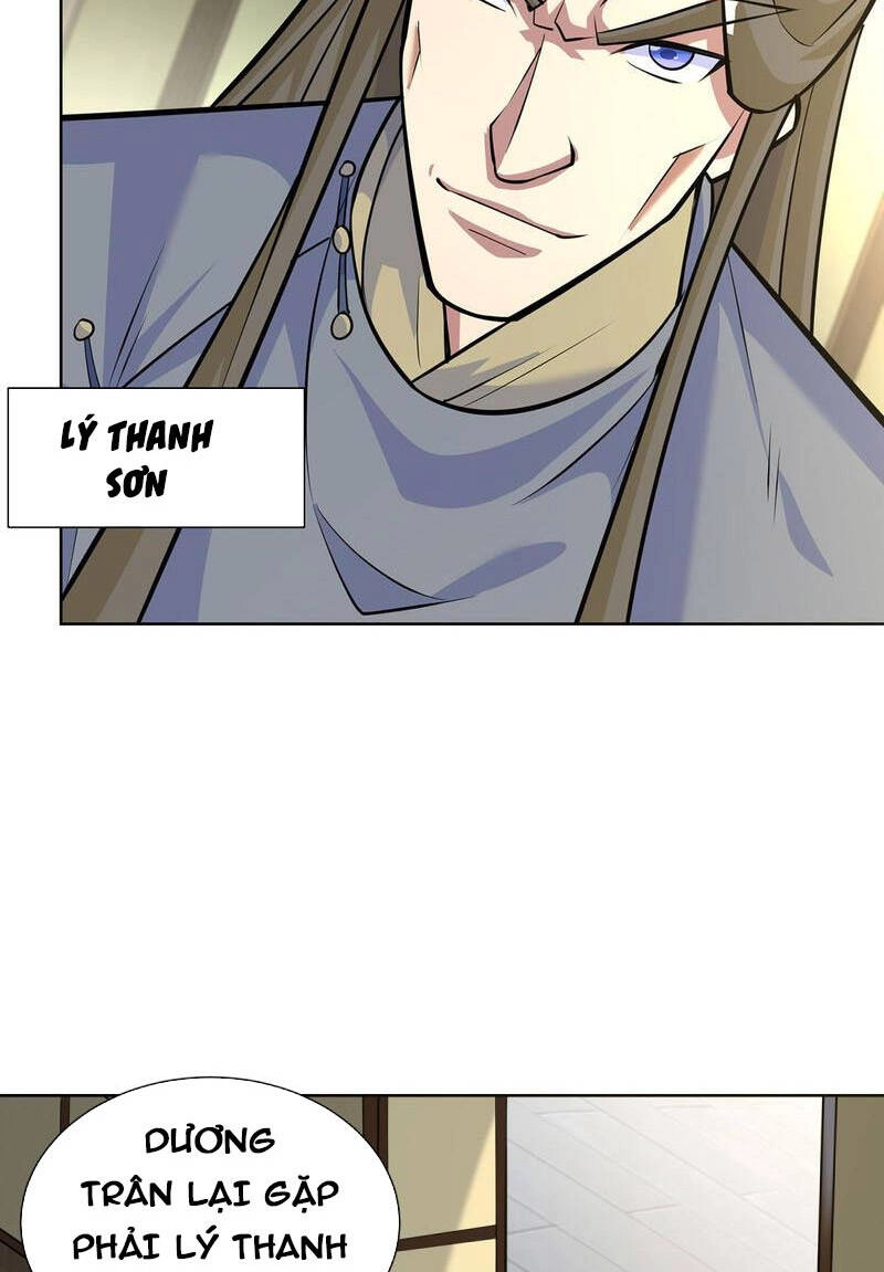 Trọng Sinh Sau Tám Vạn Năm Chapter 319 - 3