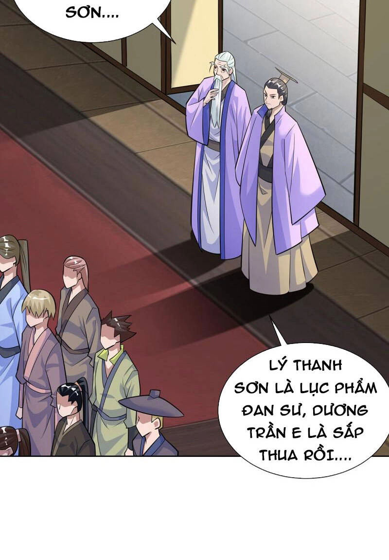 Trọng Sinh Sau Tám Vạn Năm Chapter 319 - 4