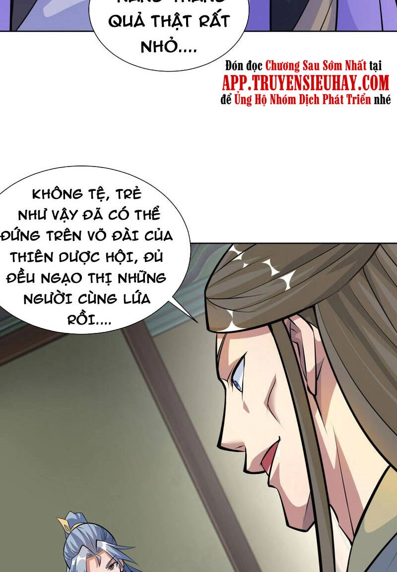 Trọng Sinh Sau Tám Vạn Năm Chapter 319 - 7