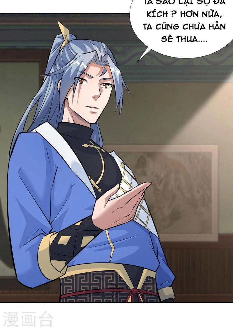 Trọng Sinh Sau Tám Vạn Năm Chapter 319 - 9