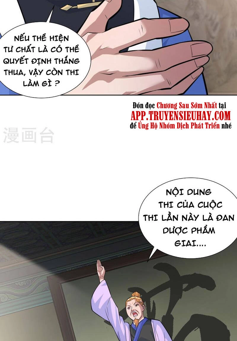 Trọng Sinh Sau Tám Vạn Năm Chapter 319 - 12