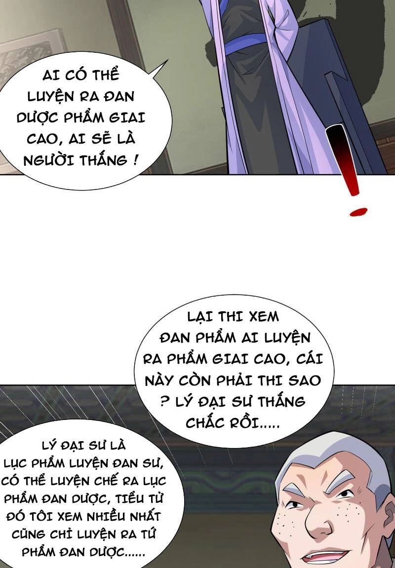 Trọng Sinh Sau Tám Vạn Năm Chapter 319 - 13