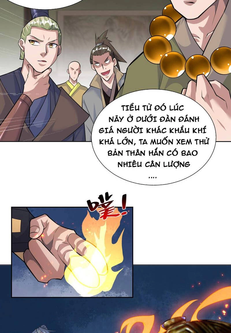 Trọng Sinh Sau Tám Vạn Năm Chapter 319 - 14