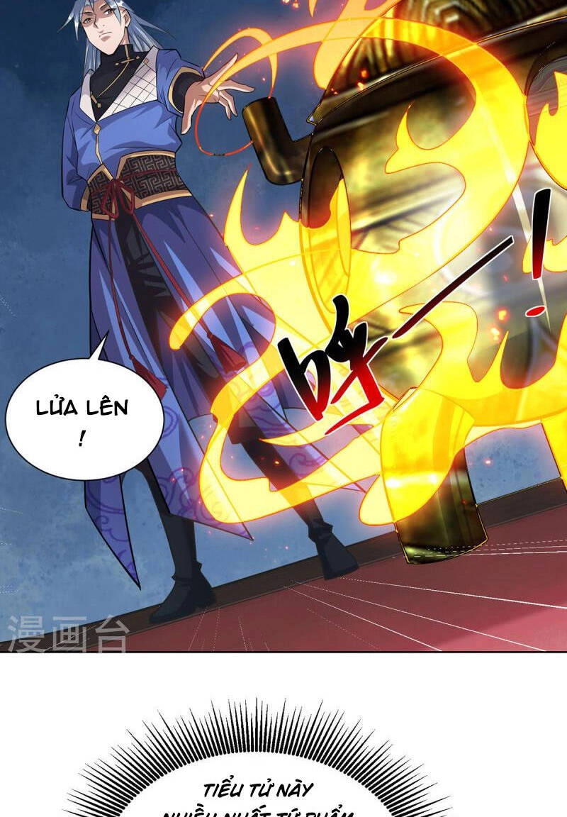 Trọng Sinh Sau Tám Vạn Năm Chapter 319 - 15