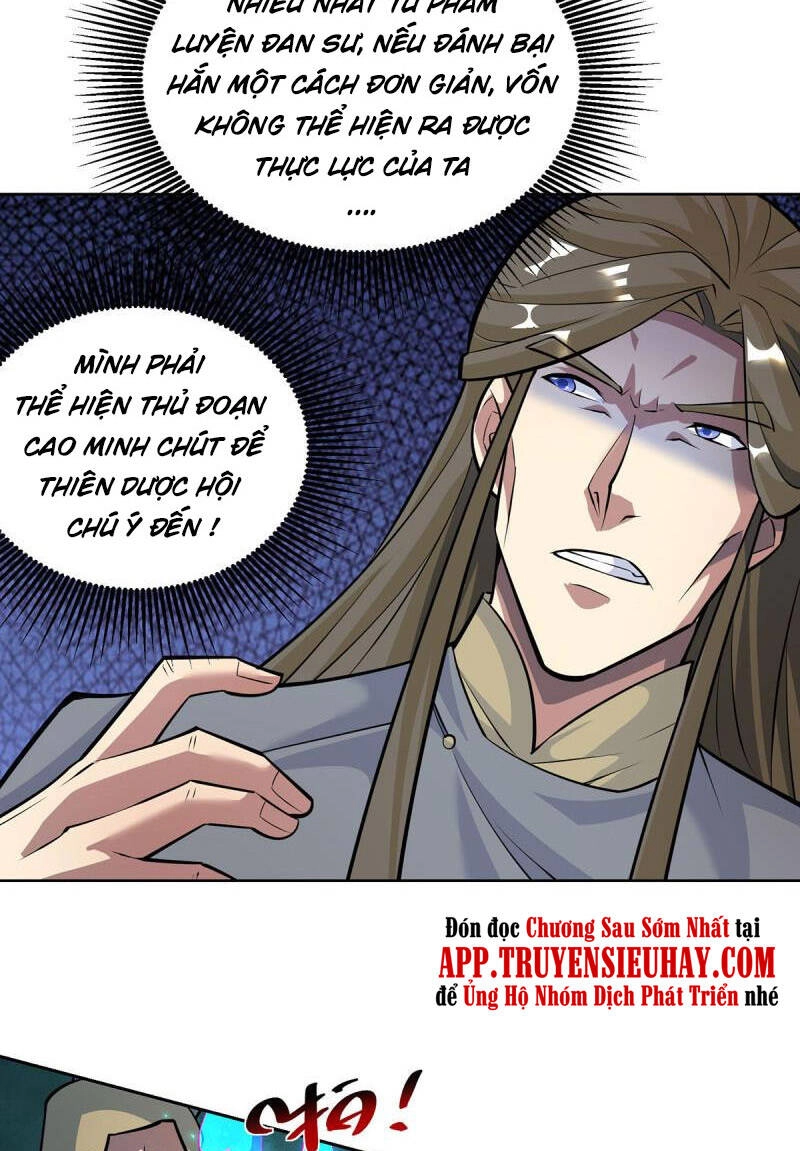 Trọng Sinh Sau Tám Vạn Năm Chapter 319 - 16