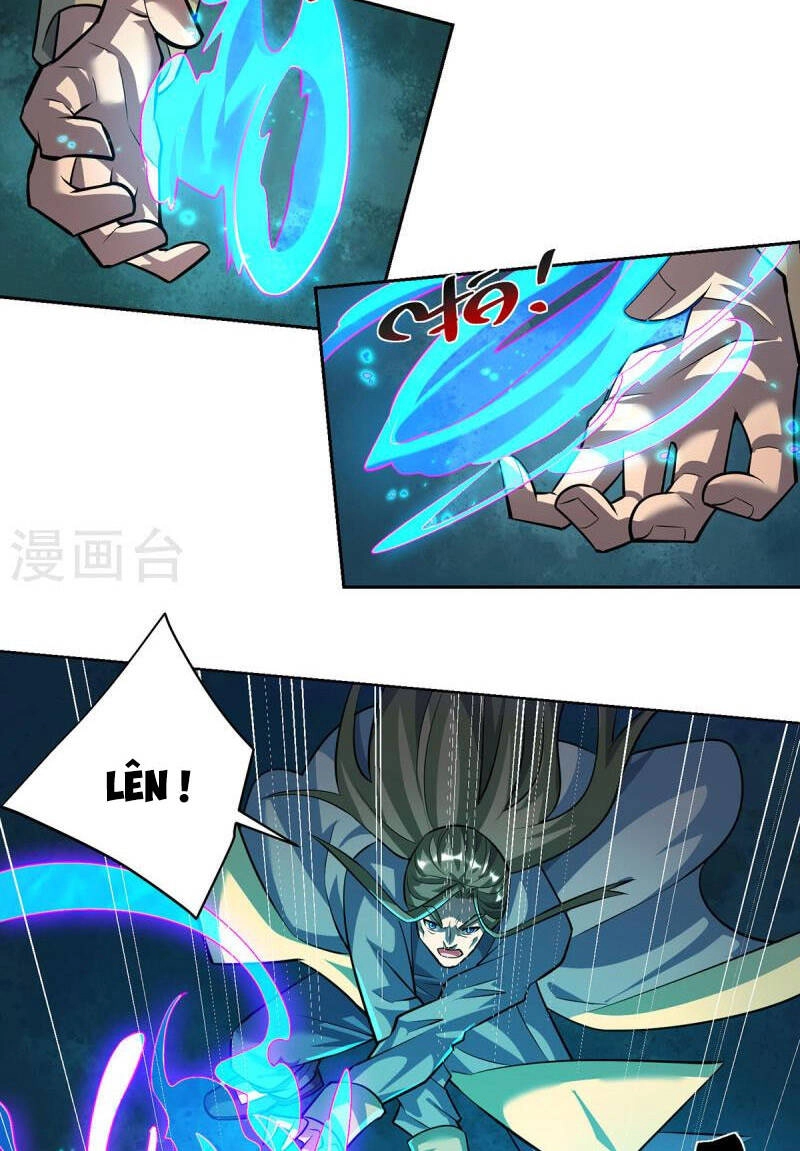 Trọng Sinh Sau Tám Vạn Năm Chapter 319 - 17