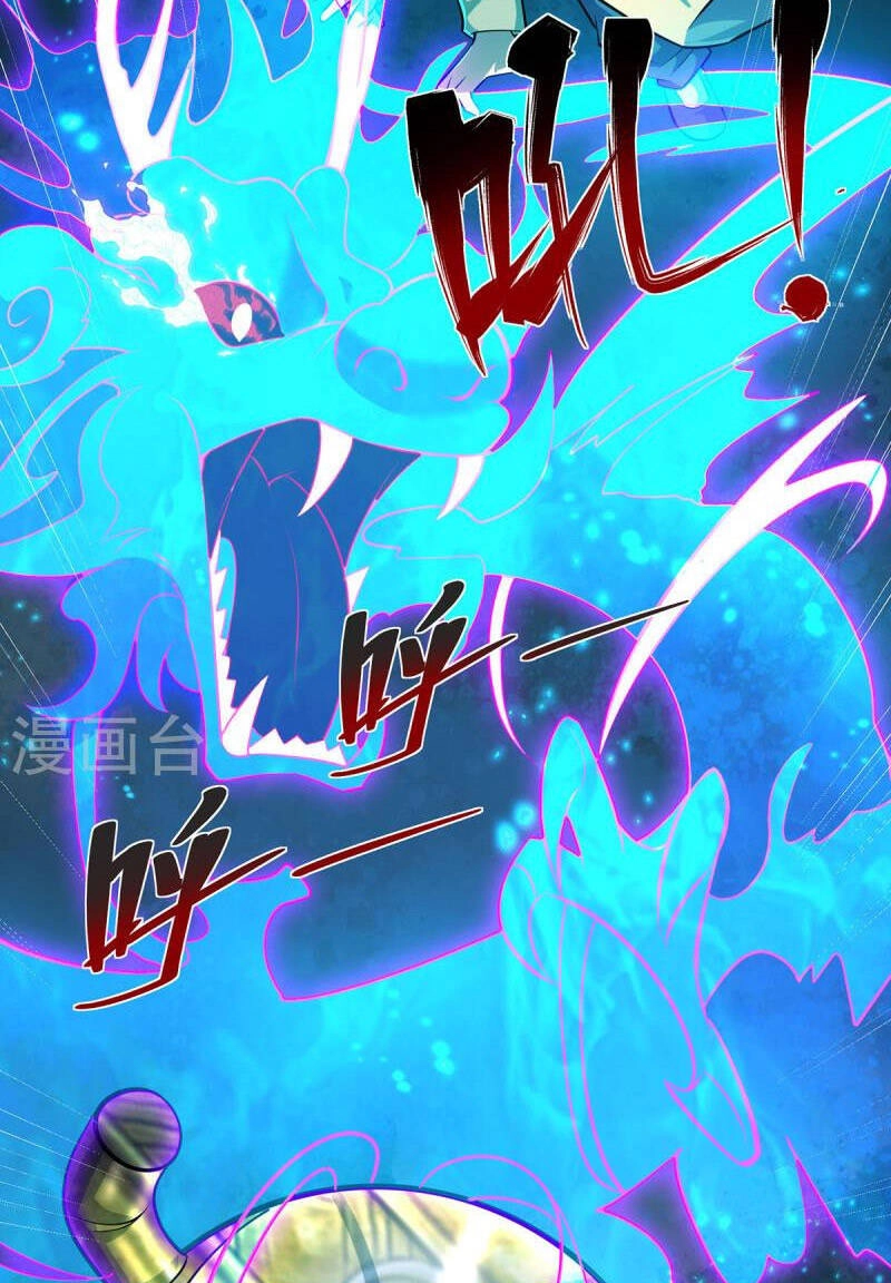 Trọng Sinh Sau Tám Vạn Năm Chapter 319 - 18