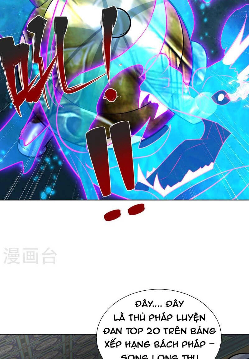 Trọng Sinh Sau Tám Vạn Năm Chapter 319 - 19