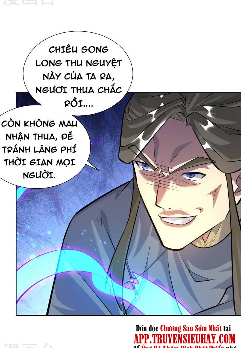 Trọng Sinh Sau Tám Vạn Năm Chapter 319 - 21