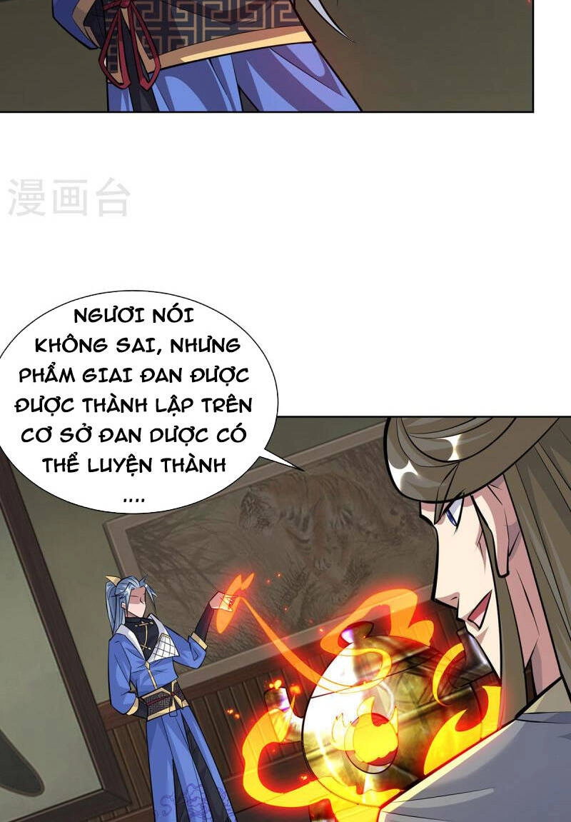 Trọng Sinh Sau Tám Vạn Năm Chapter 319 - 23